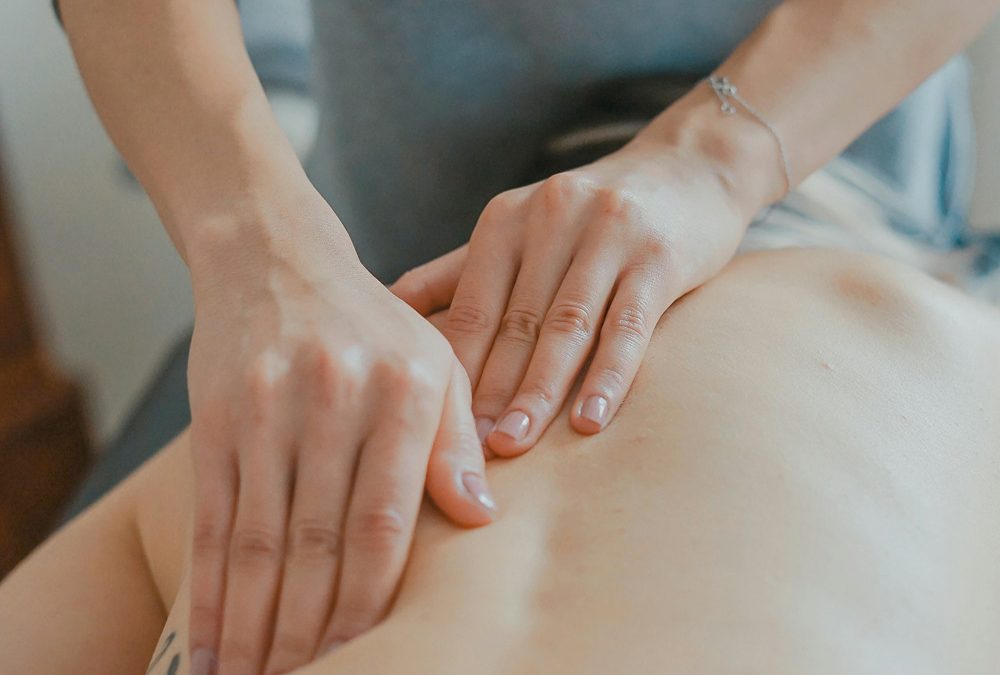 Ontdek de Voordelen van Shiatsu in Noord Limburg bij Het Shiatsuhuis